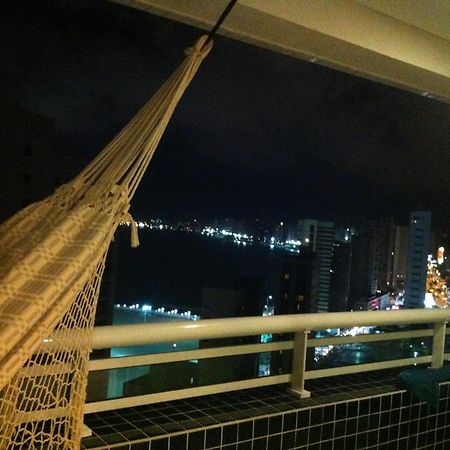 فورتاليز Vip Beira Mar Residence المظهر الخارجي الصورة