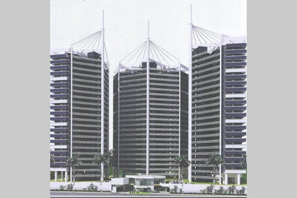 فورتاليز Vip Beira Mar Residence الغرفة الصورة