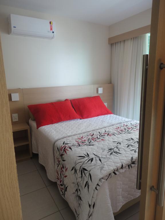 فورتاليز Vip Beira Mar Residence المظهر الخارجي الصورة