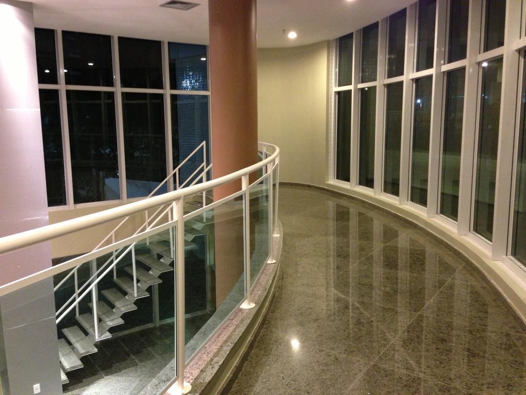 فورتاليز Vip Beira Mar Residence المظهر الخارجي الصورة