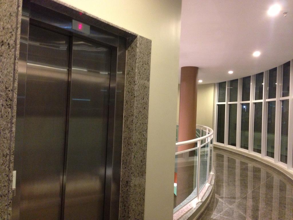 فورتاليز Vip Beira Mar Residence المظهر الخارجي الصورة