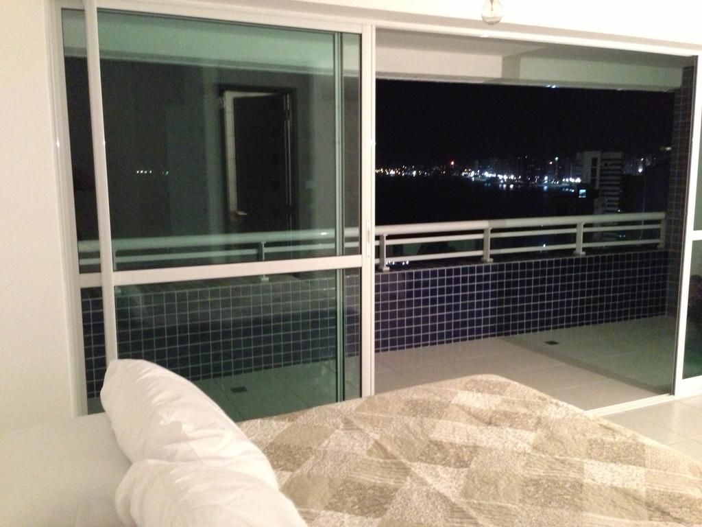 فورتاليز Vip Beira Mar Residence الغرفة الصورة