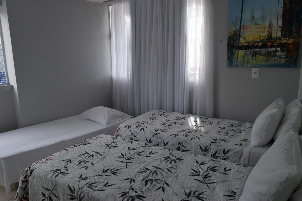 فورتاليز Vip Beira Mar Residence المظهر الخارجي الصورة