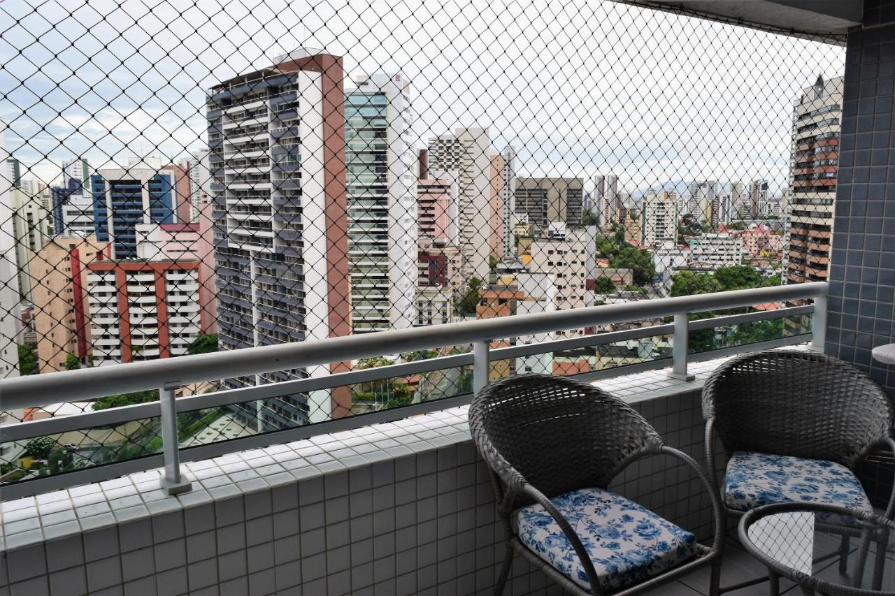 فورتاليز Vip Beira Mar Residence المظهر الخارجي الصورة