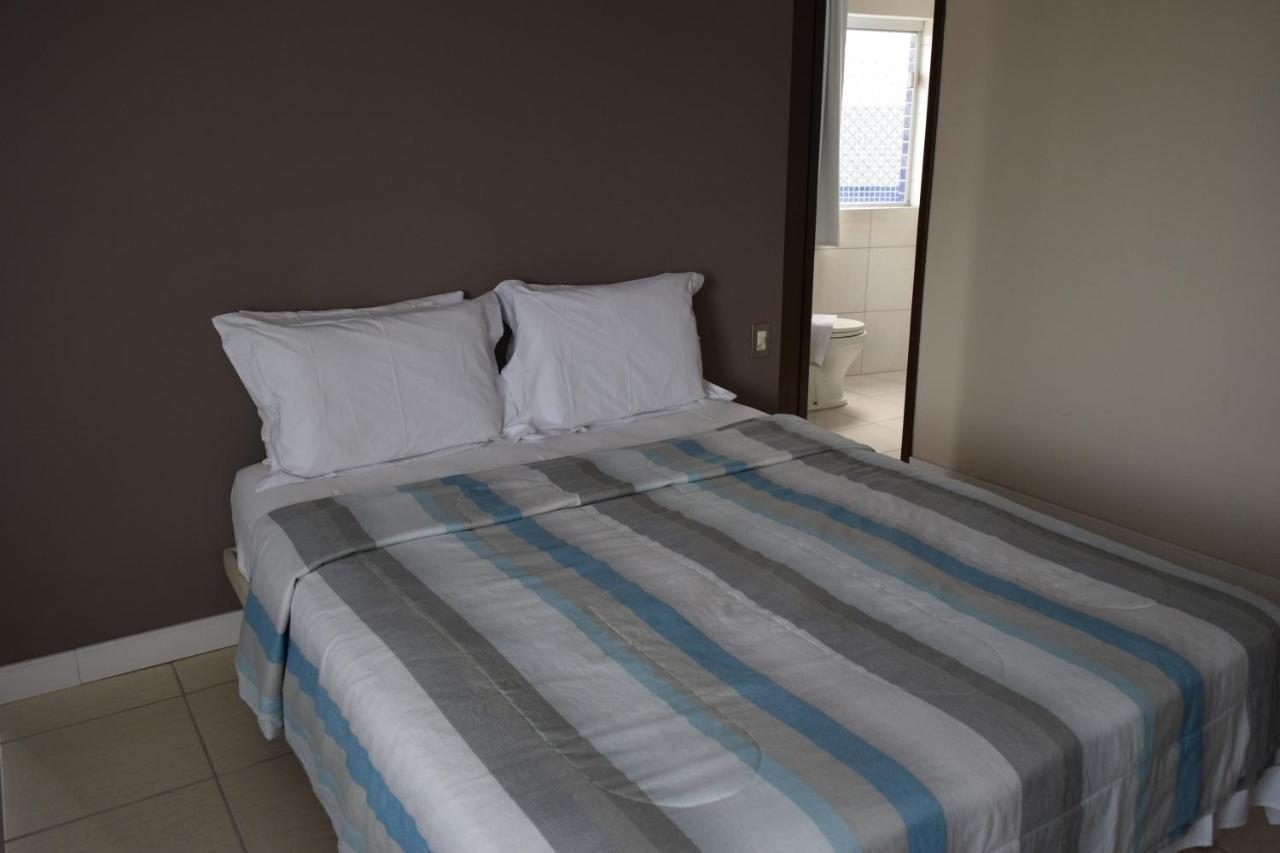 فورتاليز Vip Beira Mar Residence المظهر الخارجي الصورة