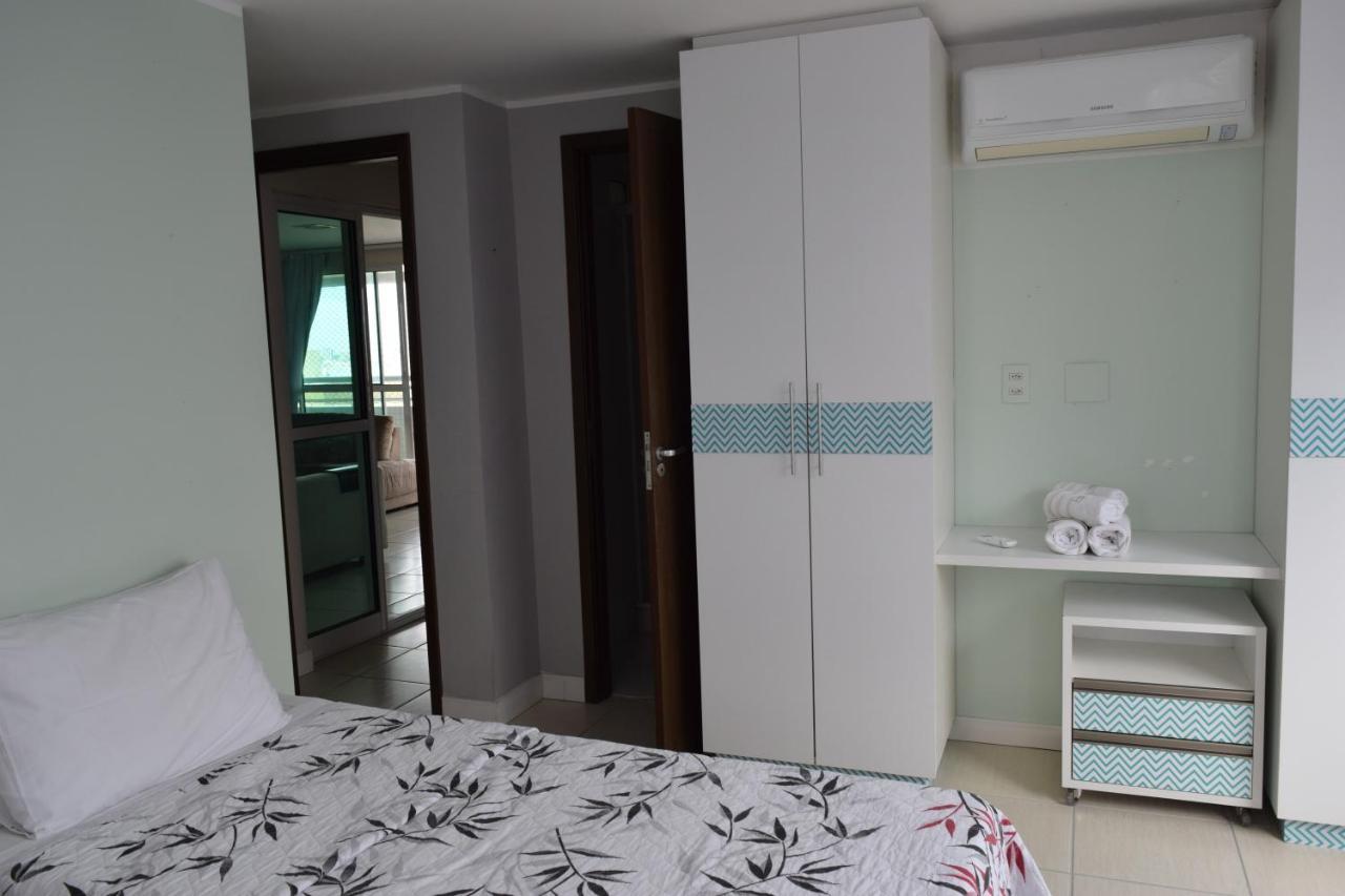 فورتاليز Vip Beira Mar Residence المظهر الخارجي الصورة