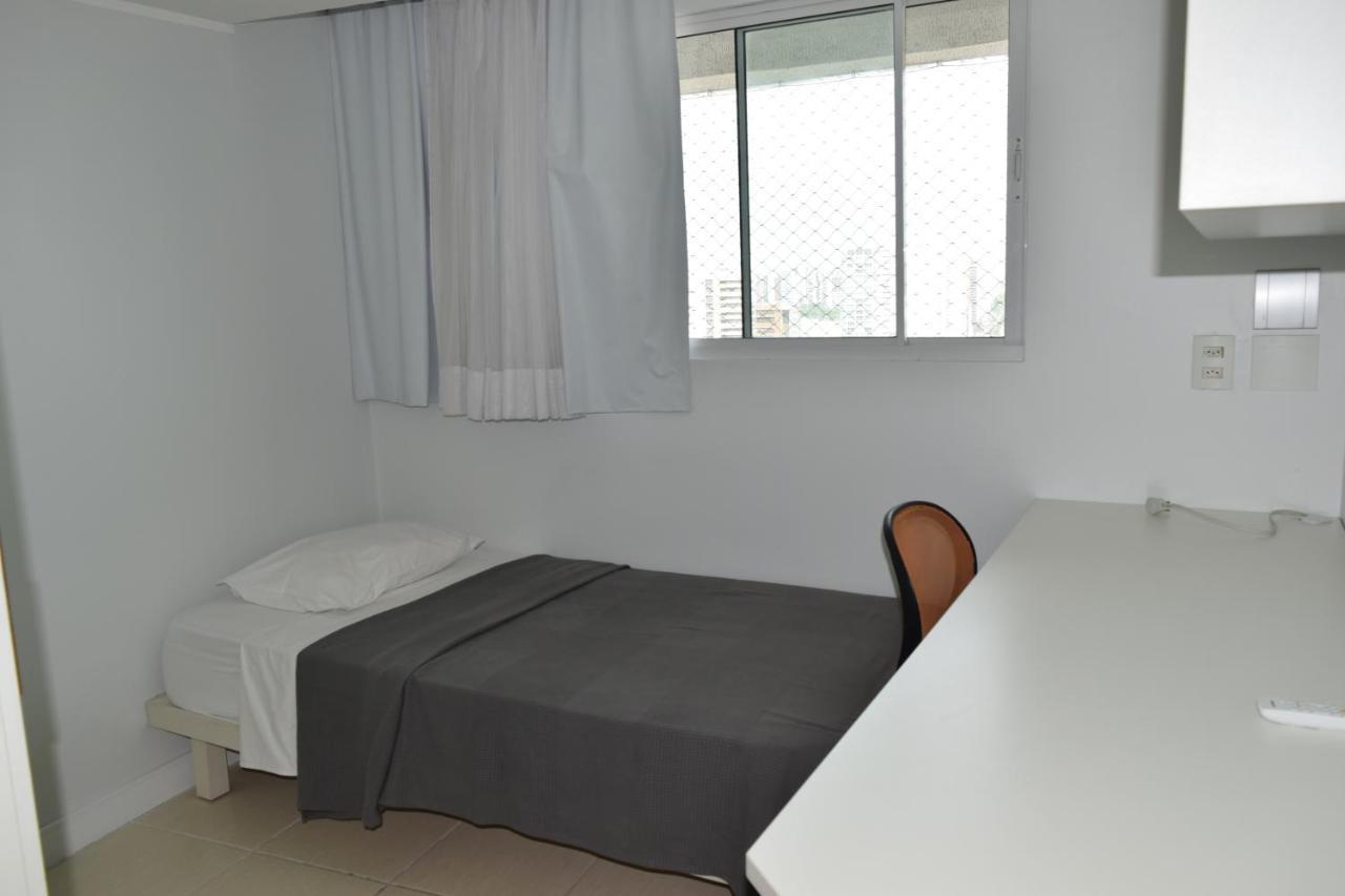 فورتاليز Vip Beira Mar Residence المظهر الخارجي الصورة