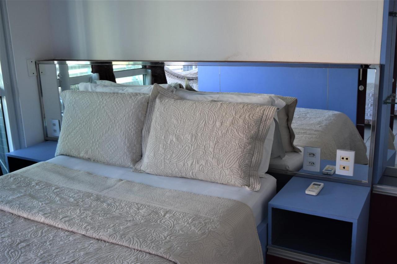 فورتاليز Vip Beira Mar Residence المظهر الخارجي الصورة