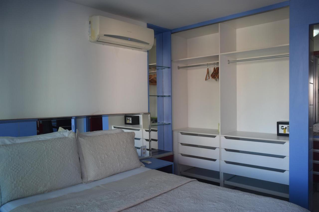 فورتاليز Vip Beira Mar Residence المظهر الخارجي الصورة