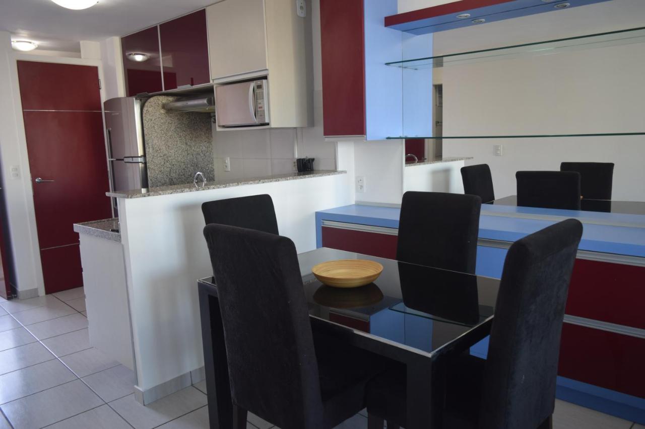 فورتاليز Vip Beira Mar Residence المظهر الخارجي الصورة